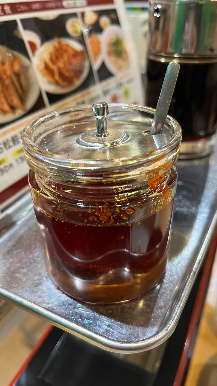 看似不起眼的醬料,其實滿有學問。