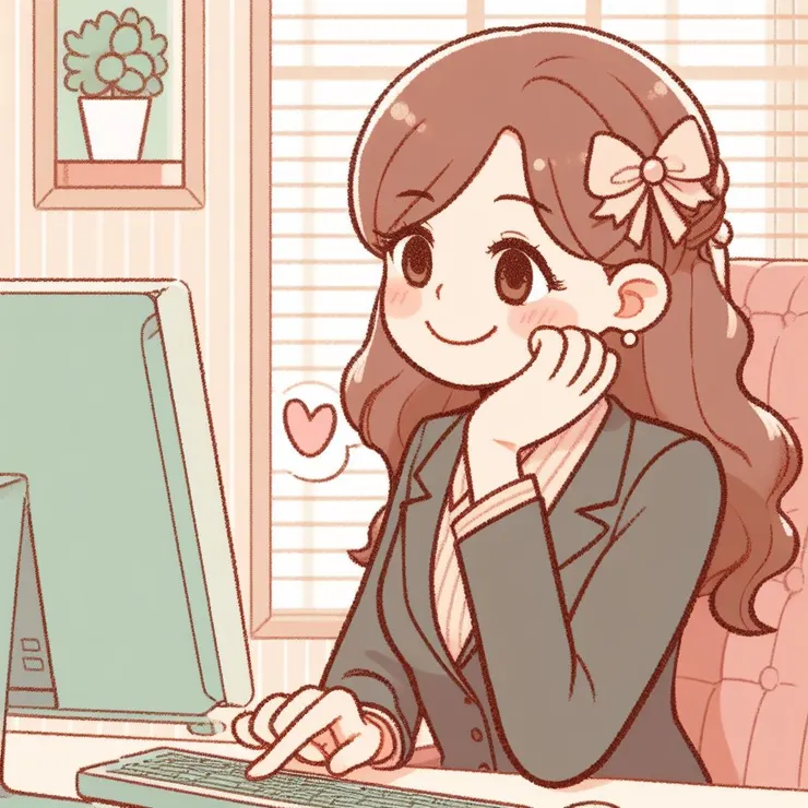 Bing圖片產生器成果2