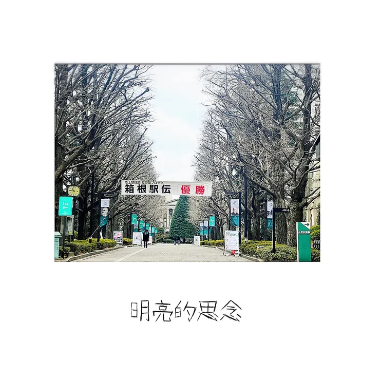 青山學院大學
