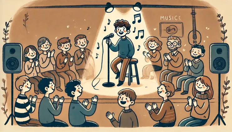 vocus|新世代的創作平台