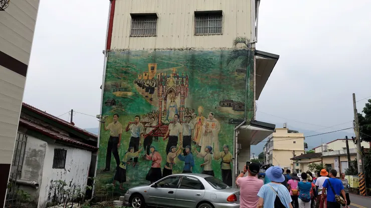 vocus|新世代的創作平台