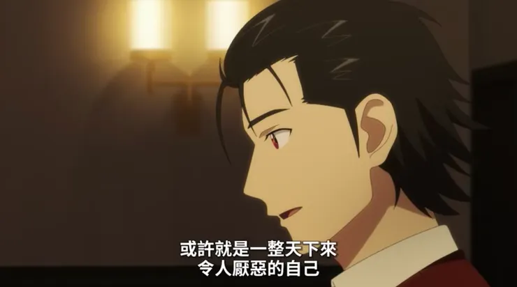 《王牌酒保》劇照