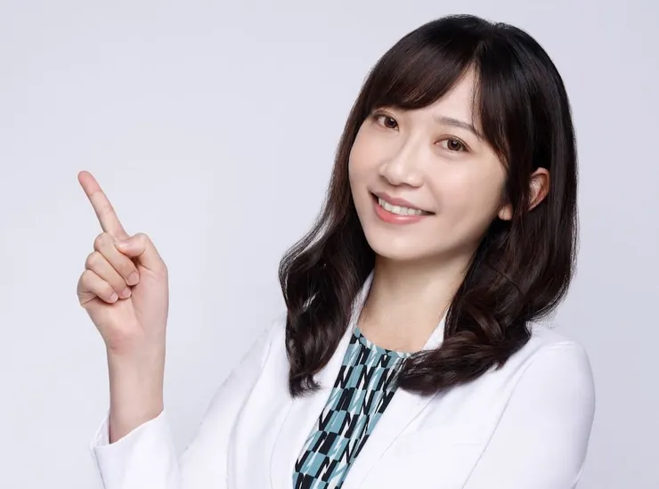 圖說：皮膚科醫師周宛儀。（圖／真心皮膚科診所提供）