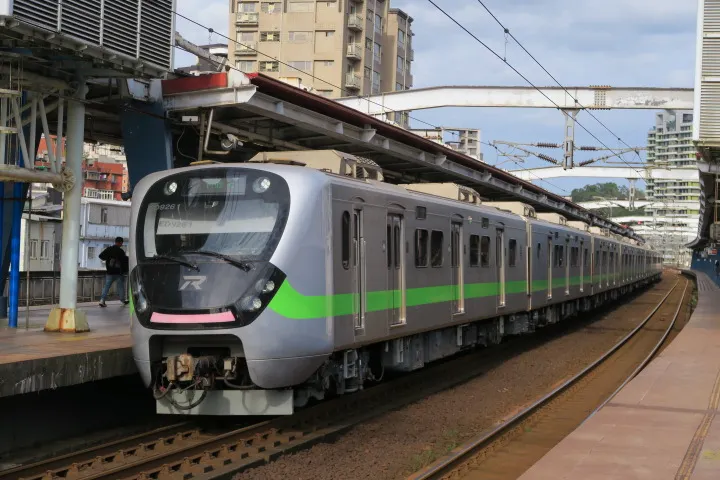 攝影:作者/汐止