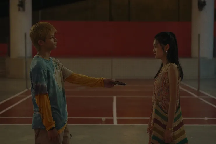 《但願人長久》電影劇照／金馬影展