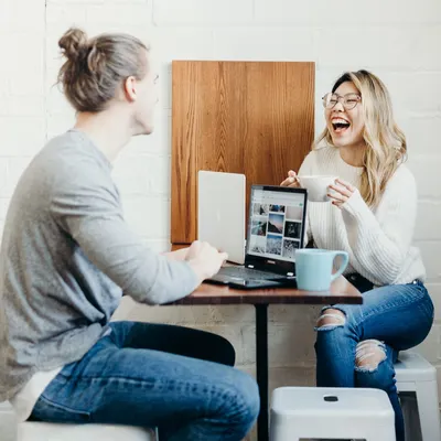 用輕鬆自由的方式，打造加薪方程式