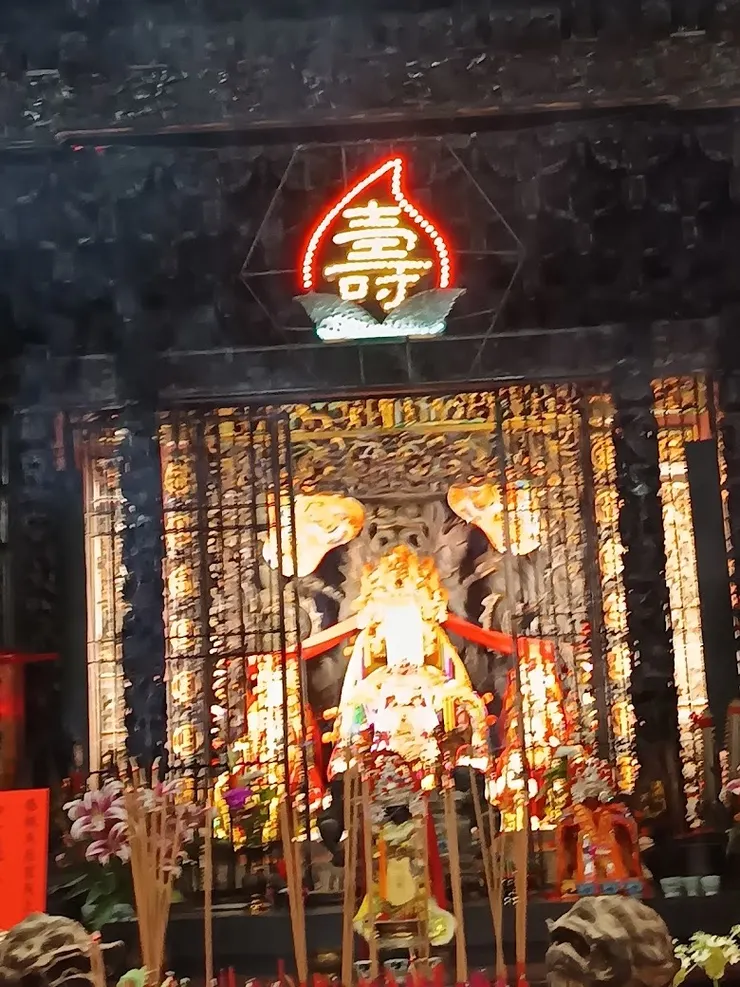 玉二媽（圖片截圖於網路）