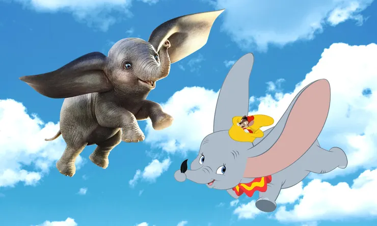 原來他們兩隻是同一隻