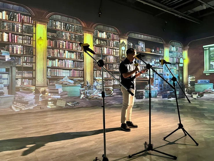 vocus｜新世代的創作平台