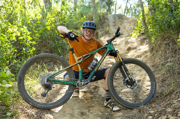 版權所有：Giant Bicycle, Inc，請勿隨意轉貼