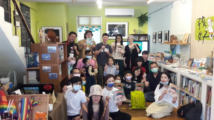 vocus|新世代的創作平台