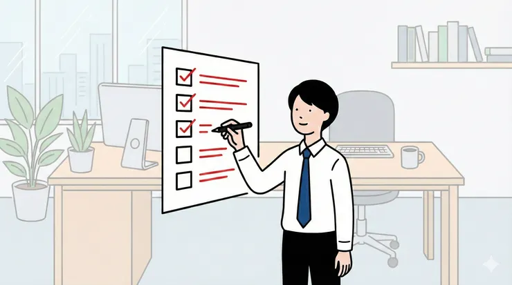 用專案管理思維經營人生