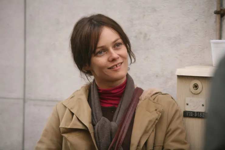 《花神咖啡館》電影劇照／聯影電影 提供