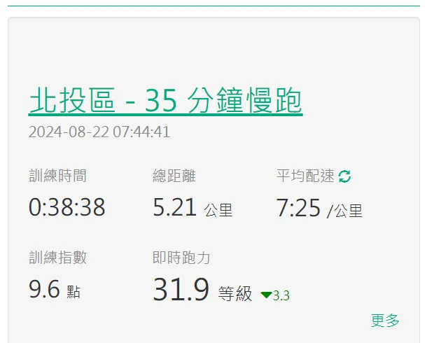 跑力~~崩~崩~崩~