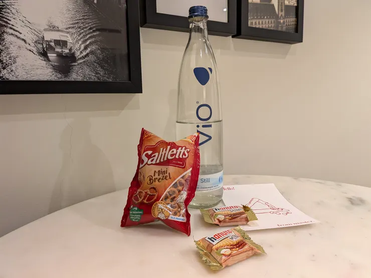 Photo: Zora @ master Altona Serviced Apartments, Jul. 31, 2025.