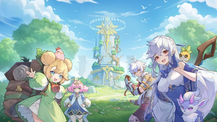 杖劍傳說：坎斯汀之約