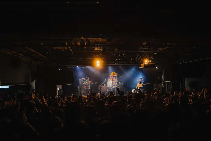 vocus|新世代的創作平台