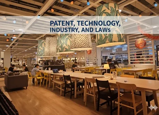 智財碎碎唸-IP insights