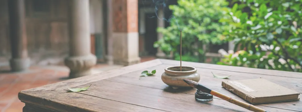 釋教法師 呂紹浤