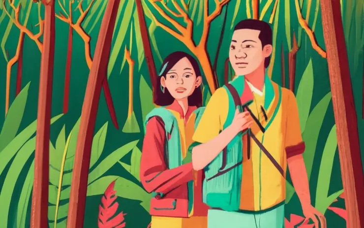 vocus|新世代的創作平台