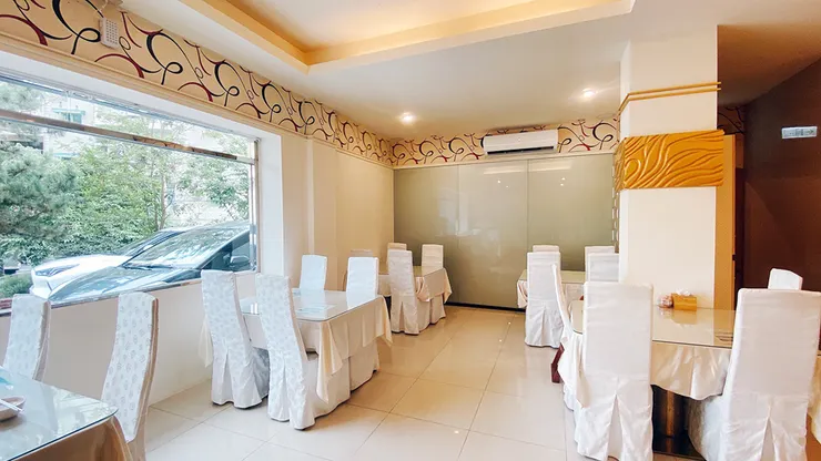 新北投溫泉推薦【麗之湯溫泉會館】北投湯屋大浴池