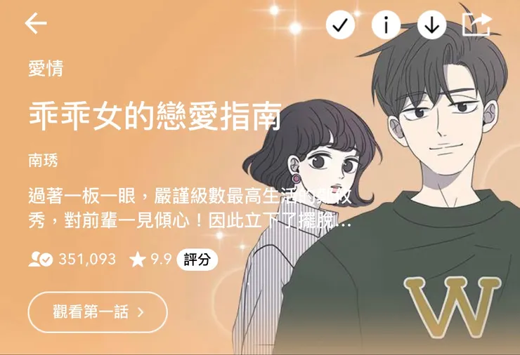 vocus|新世代的創作平台