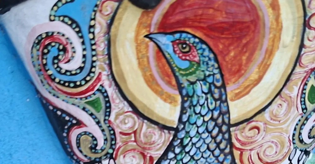 昭靈顯威柴犬大王的沙龍