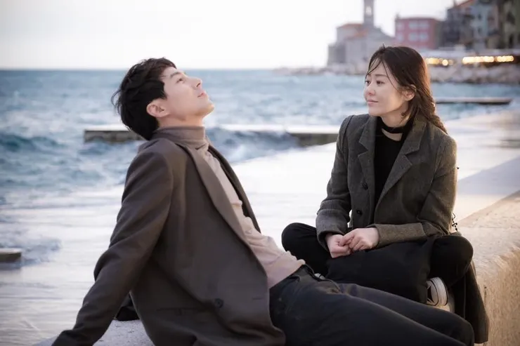 趙寅成在這齣劇 特別帥