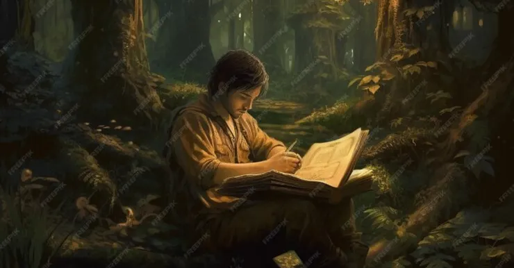 讓閱讀不只是閱讀