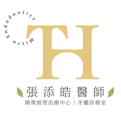 張添皓顯微根管專科醫師的沙龍