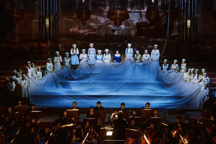 轉引自表演藝術評論台／NSO國家交響樂團提供／攝影羅文傑