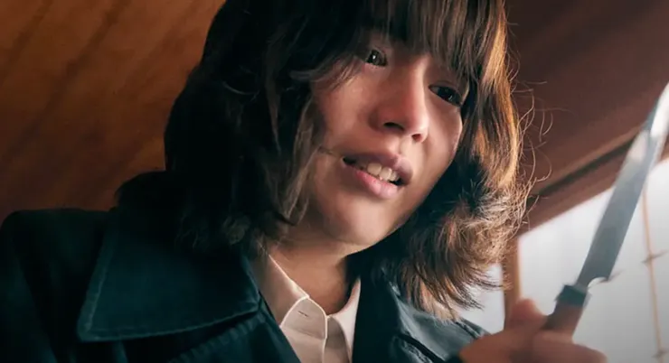 Miss King | 評價 7.4/10  | awwrated