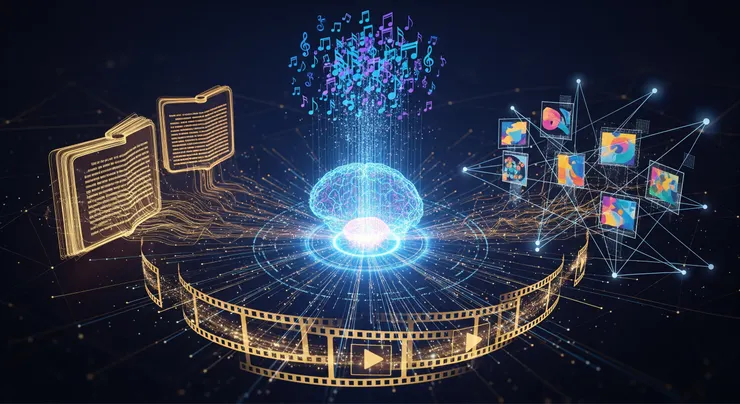  AIGC行銷筆記｜確認鍵智創科技