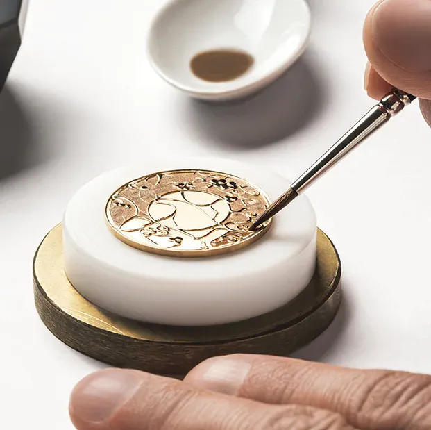 The Legend of the Chinese Zodiac