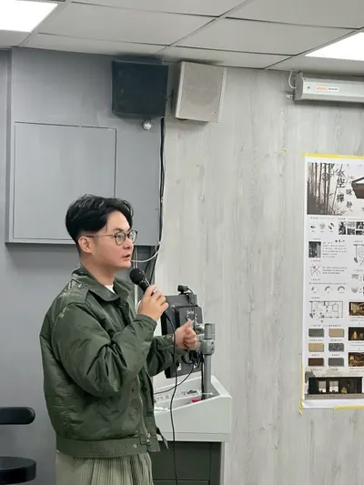 能落地才是真本事：給準備進入職場的設計系學生一點真話