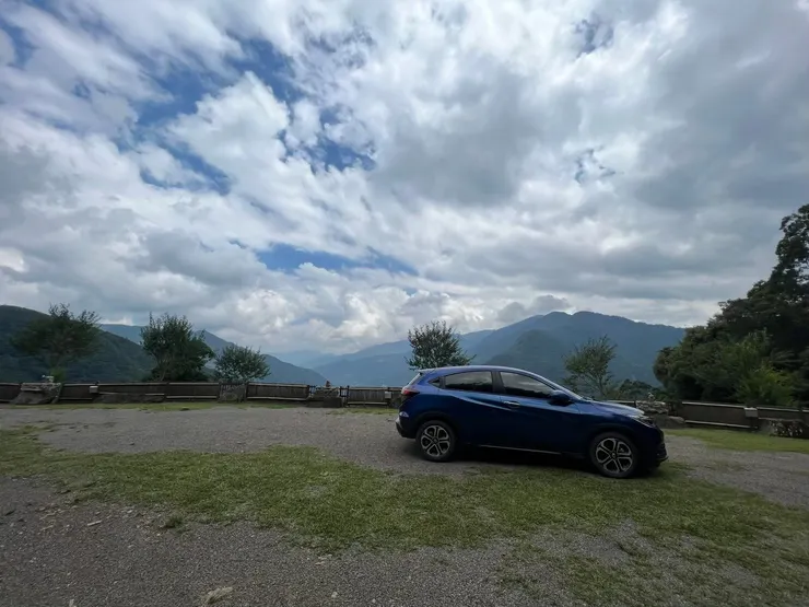 選好營位,平常日幾乎一帳包區.