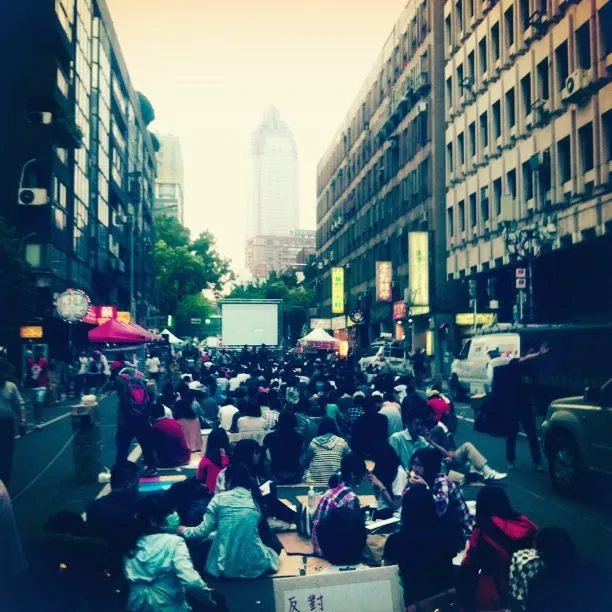 vocus|新世代的創作平台