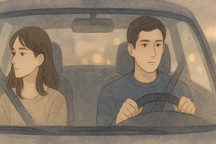 價值觀的差異讓我們走不到最後