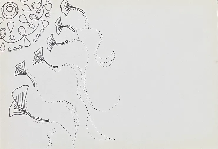 資料封存後,風仍在流動。