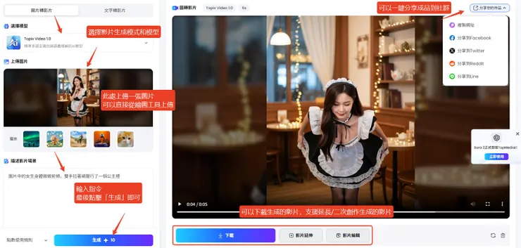 vocus｜新世代的創作平台