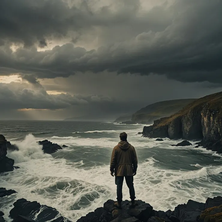 Style : Cinematic
