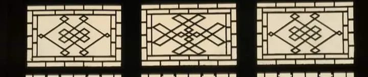 洋甘菊小姐的寫作小居