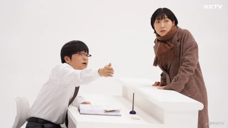 日劇《重啟人生》