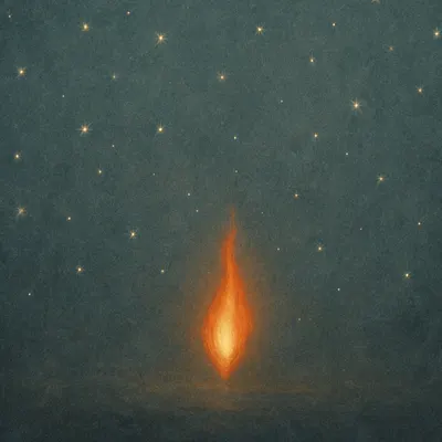 星火記言 