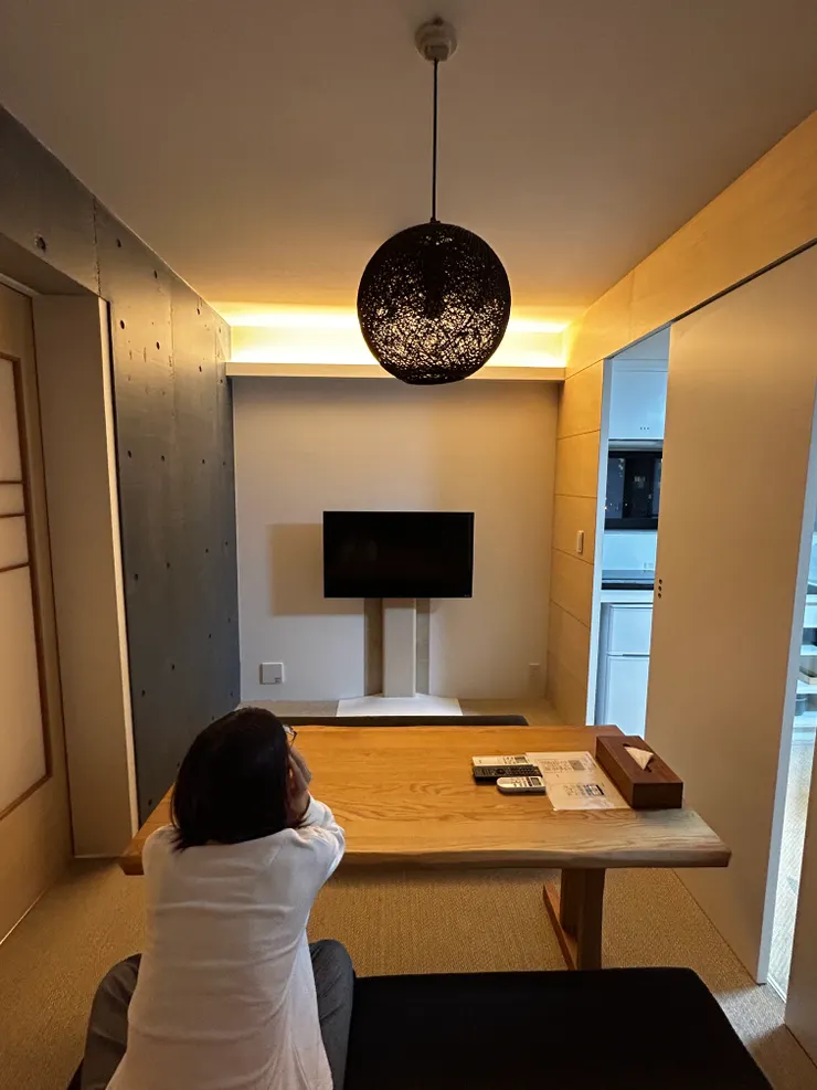 小客廳