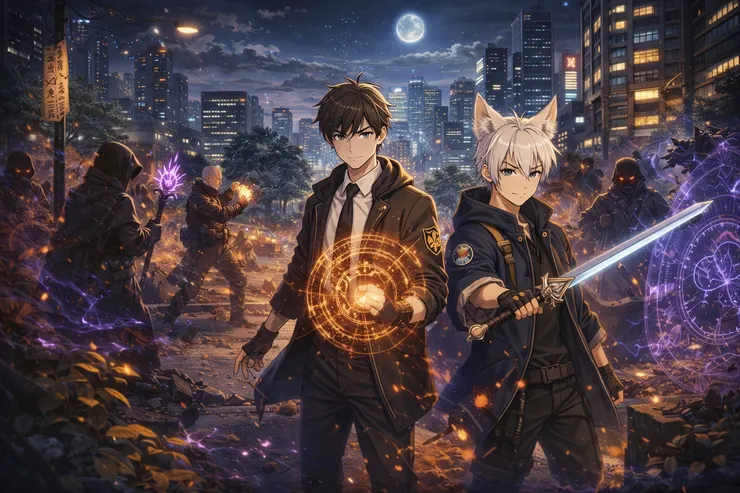 vocus|新世代的創作平台