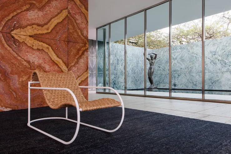 Una cambra pròpia (Fotografía: Anna Mas)