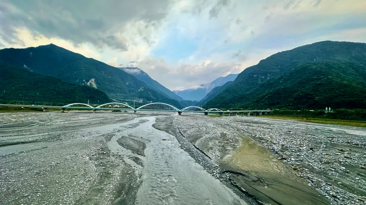 太魯閣大橋