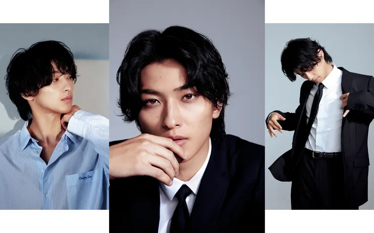 攝影|土屋文護(TRON)