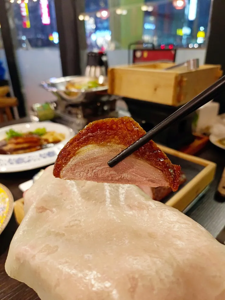 善化美食餐廳【LA時尚川菜】不吃辣也有很多選擇！清爽不辣的道